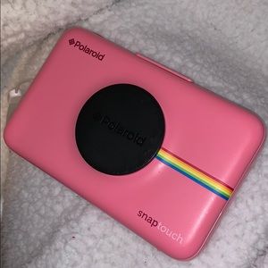 Polaroid Snap Touch Insta Print